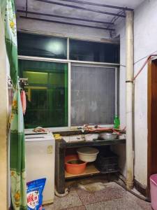 复兴长房子