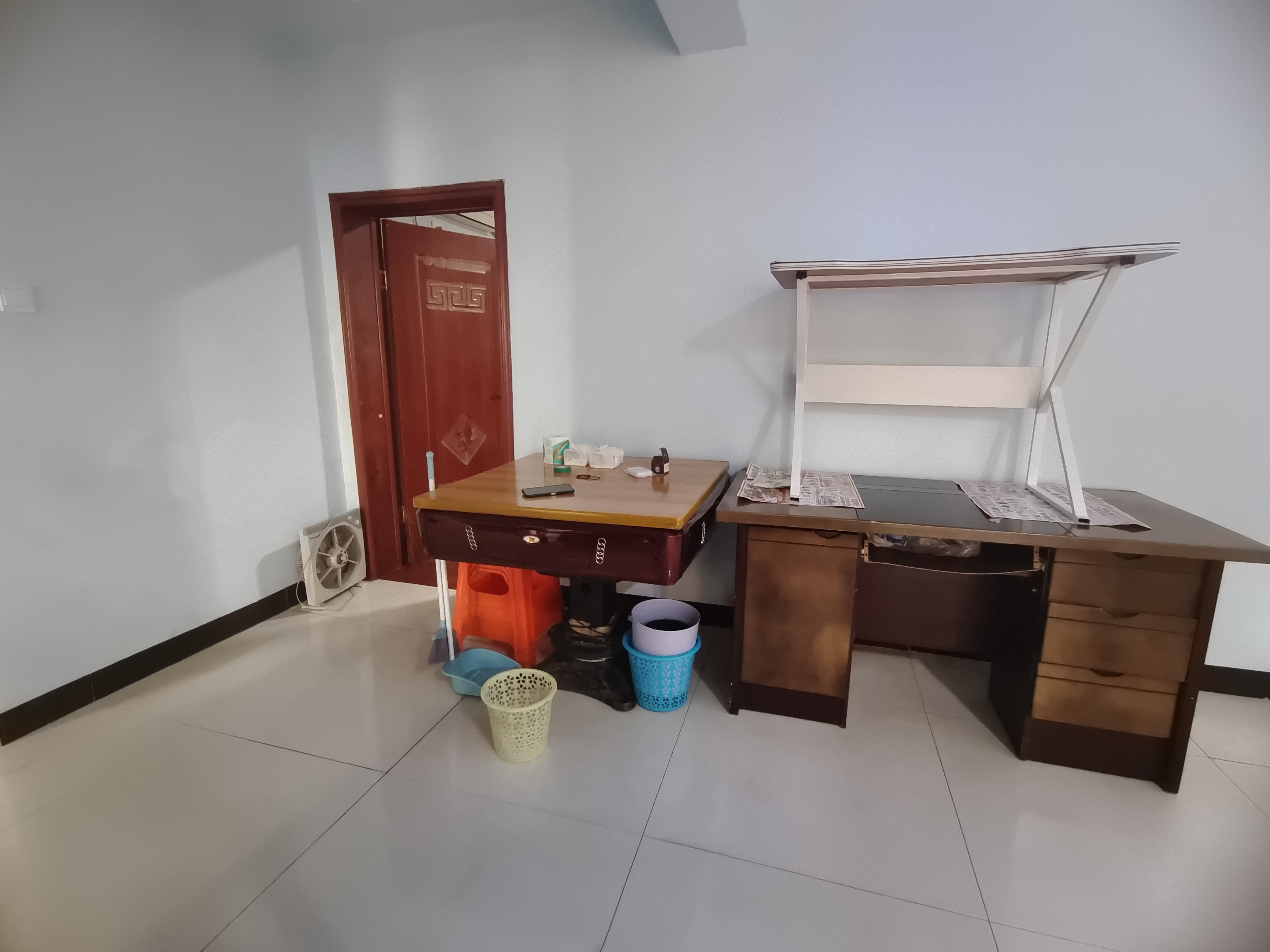 河市茶树庄大院