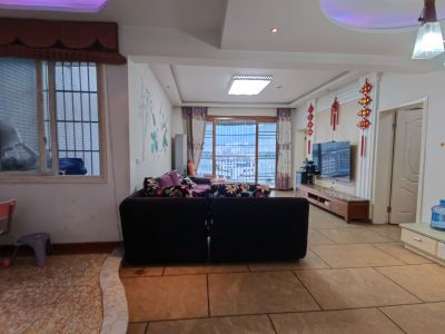 濱江風景