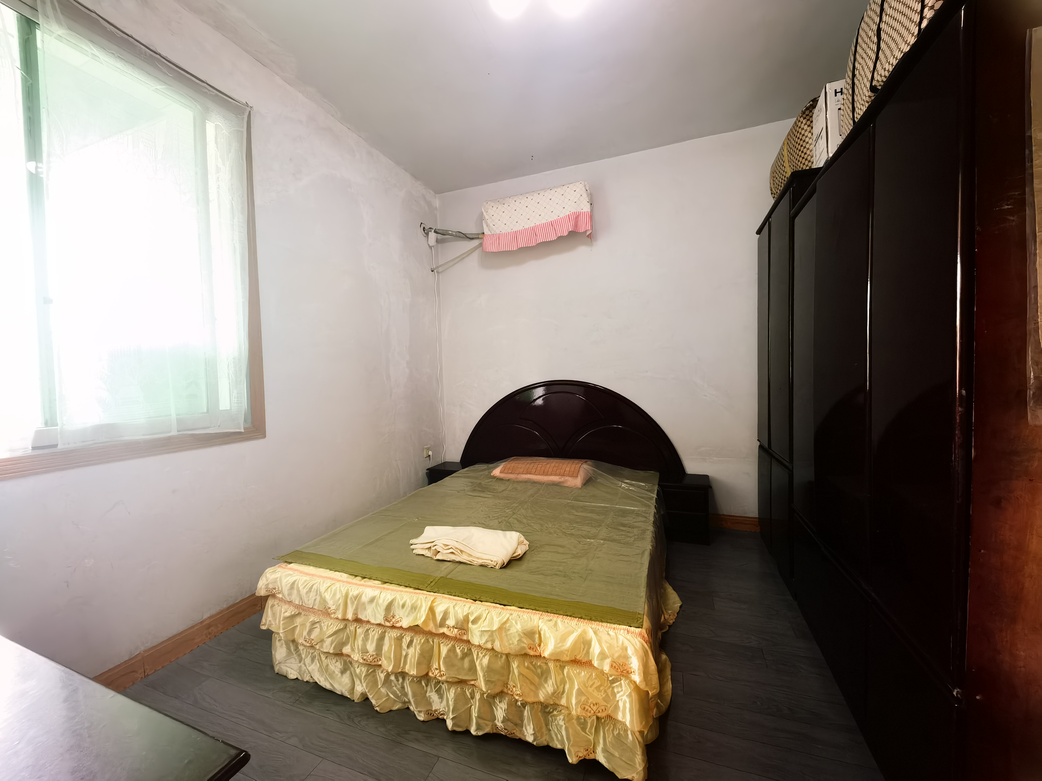 實驗小學家屬教師樓