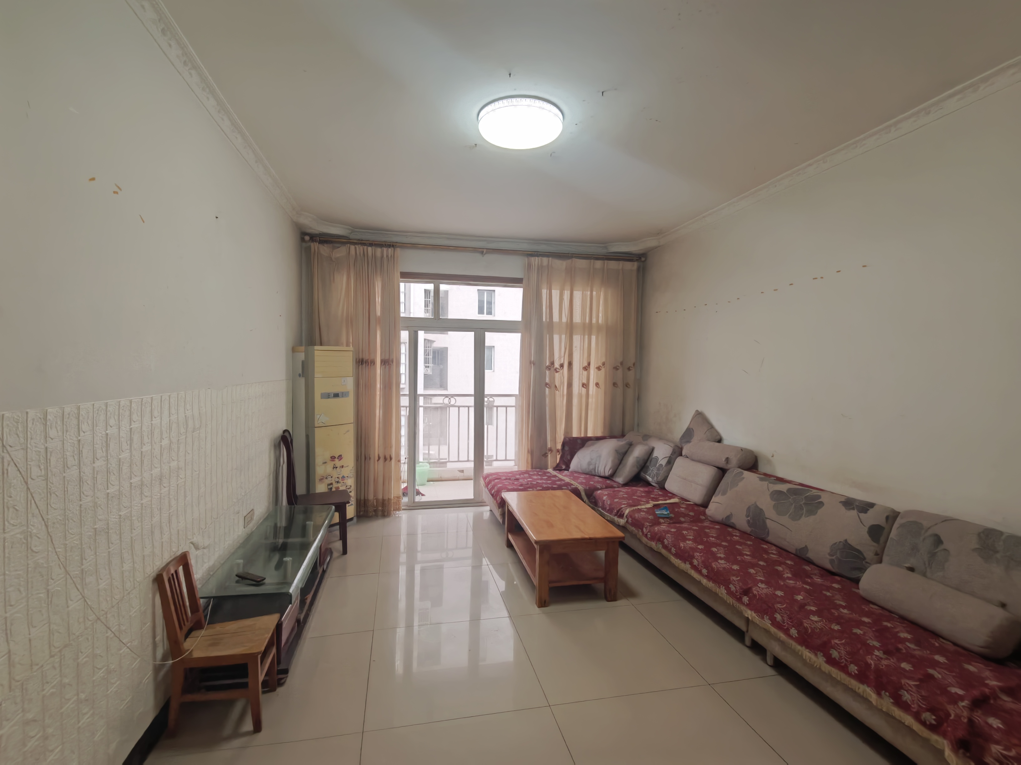 （十字路口）江源新村 3室2厅1卫 东