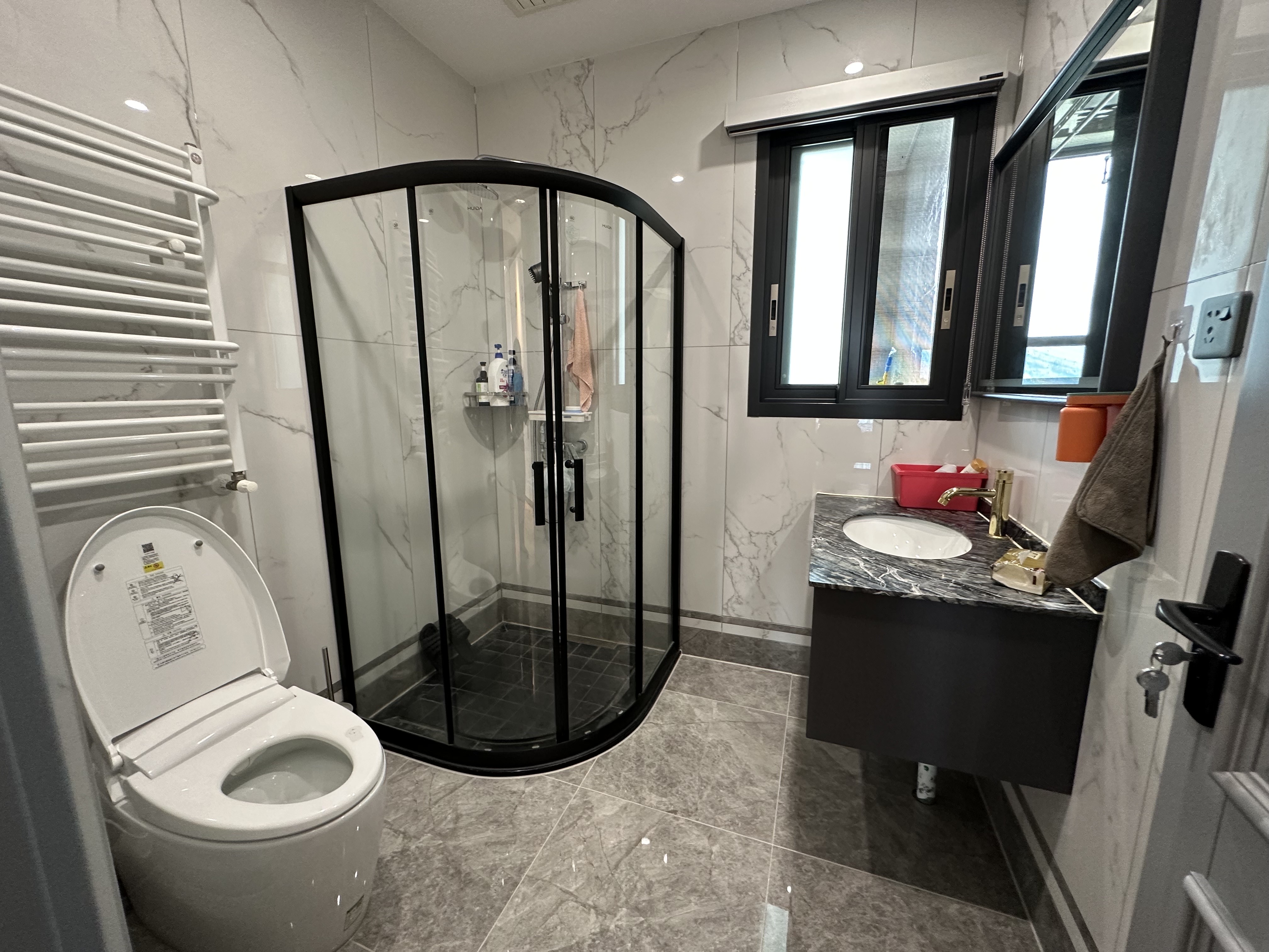 江湾城六期澜岸