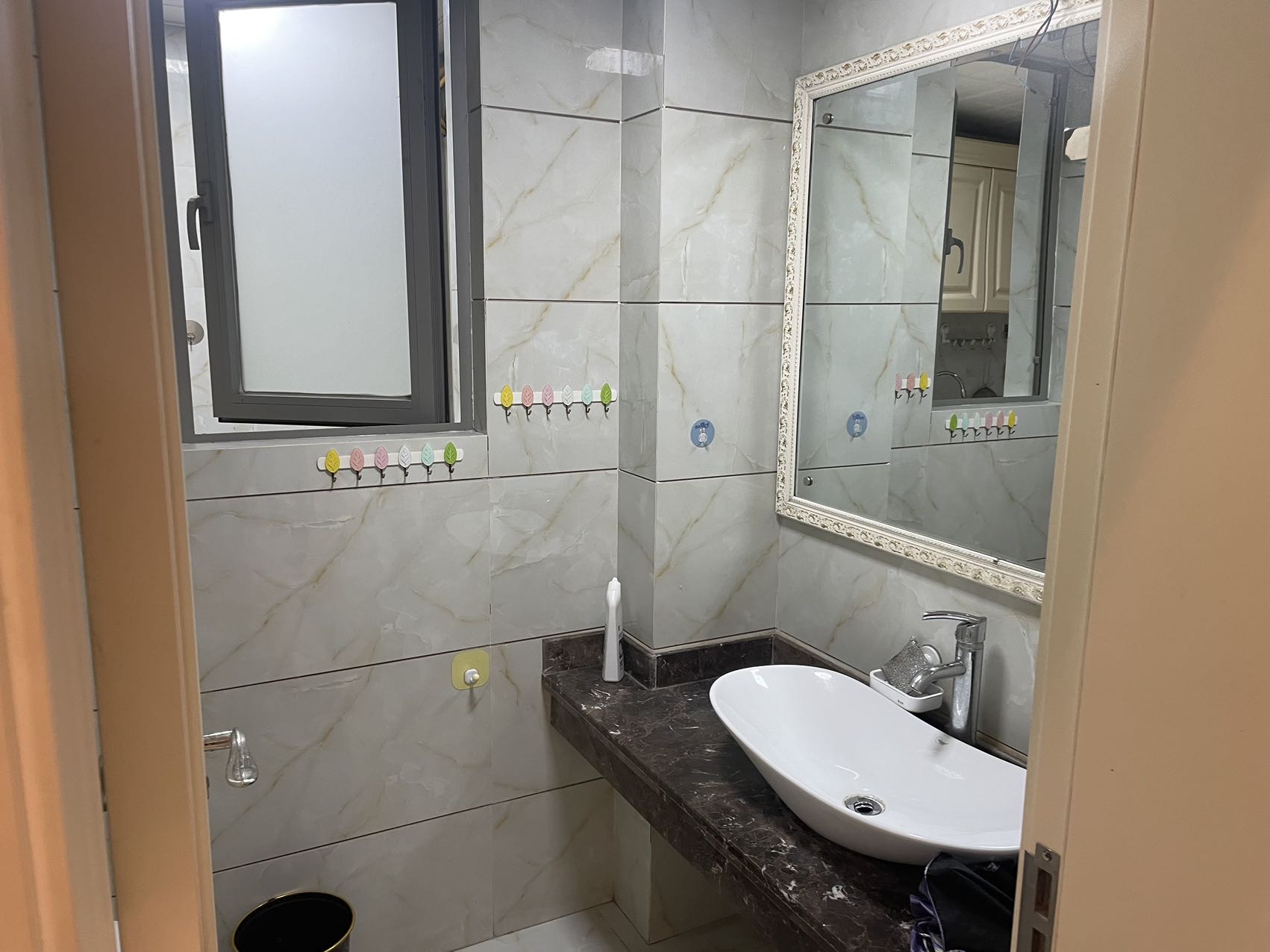 江湾城二期左岸