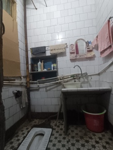百货公司家属院