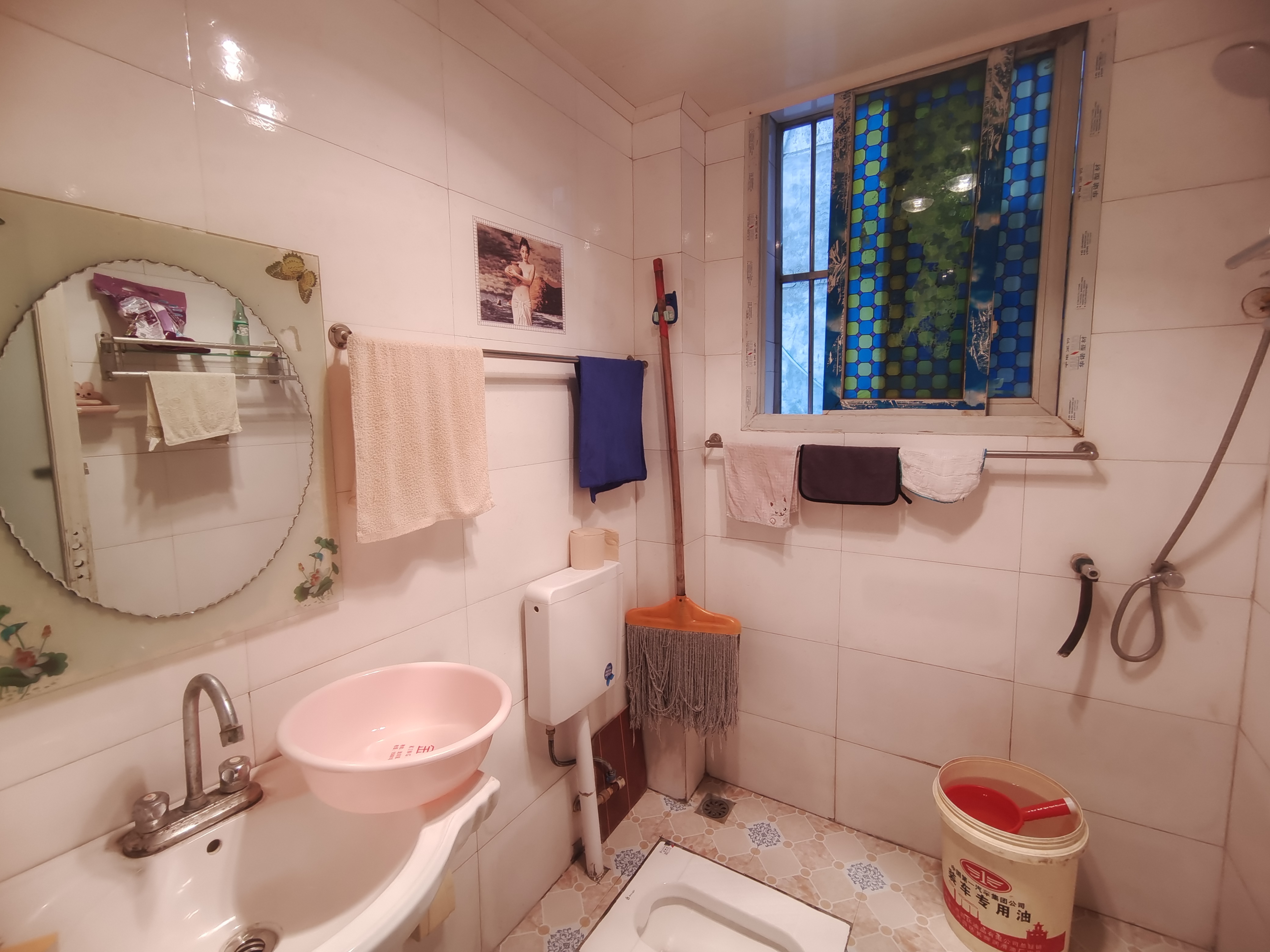 河市茶树庄大院