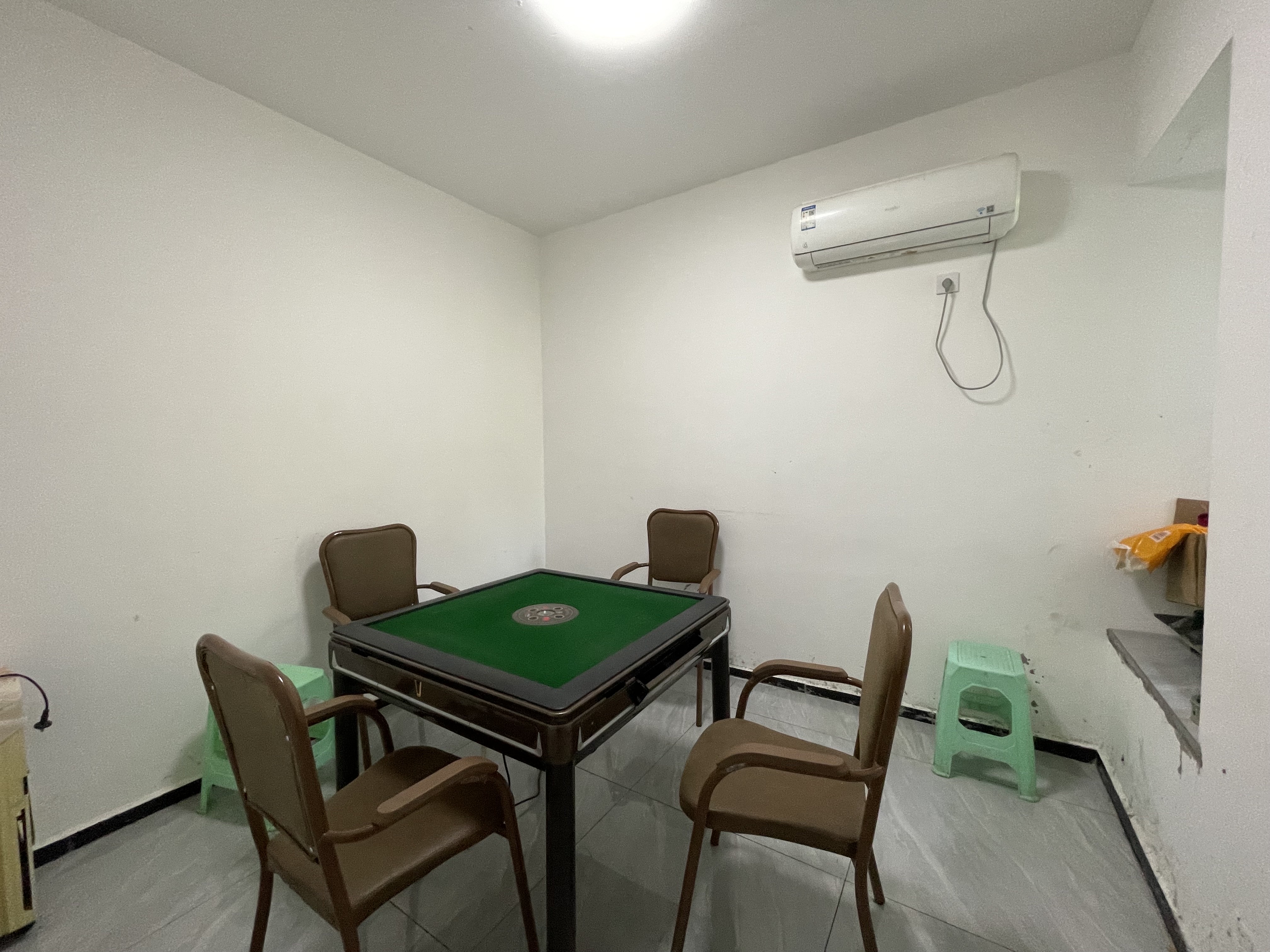 马踏洞下坝安置房