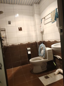 裕丰小区