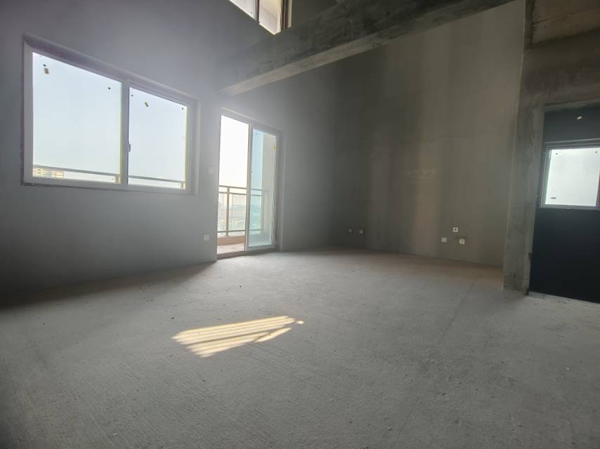 中梁首府