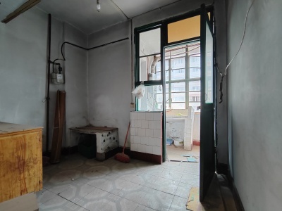 汇丰公司家属院