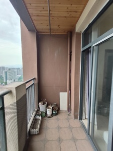 滨江山语城