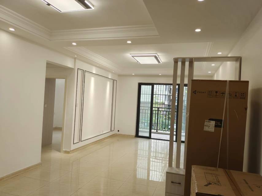 石龙溪社区