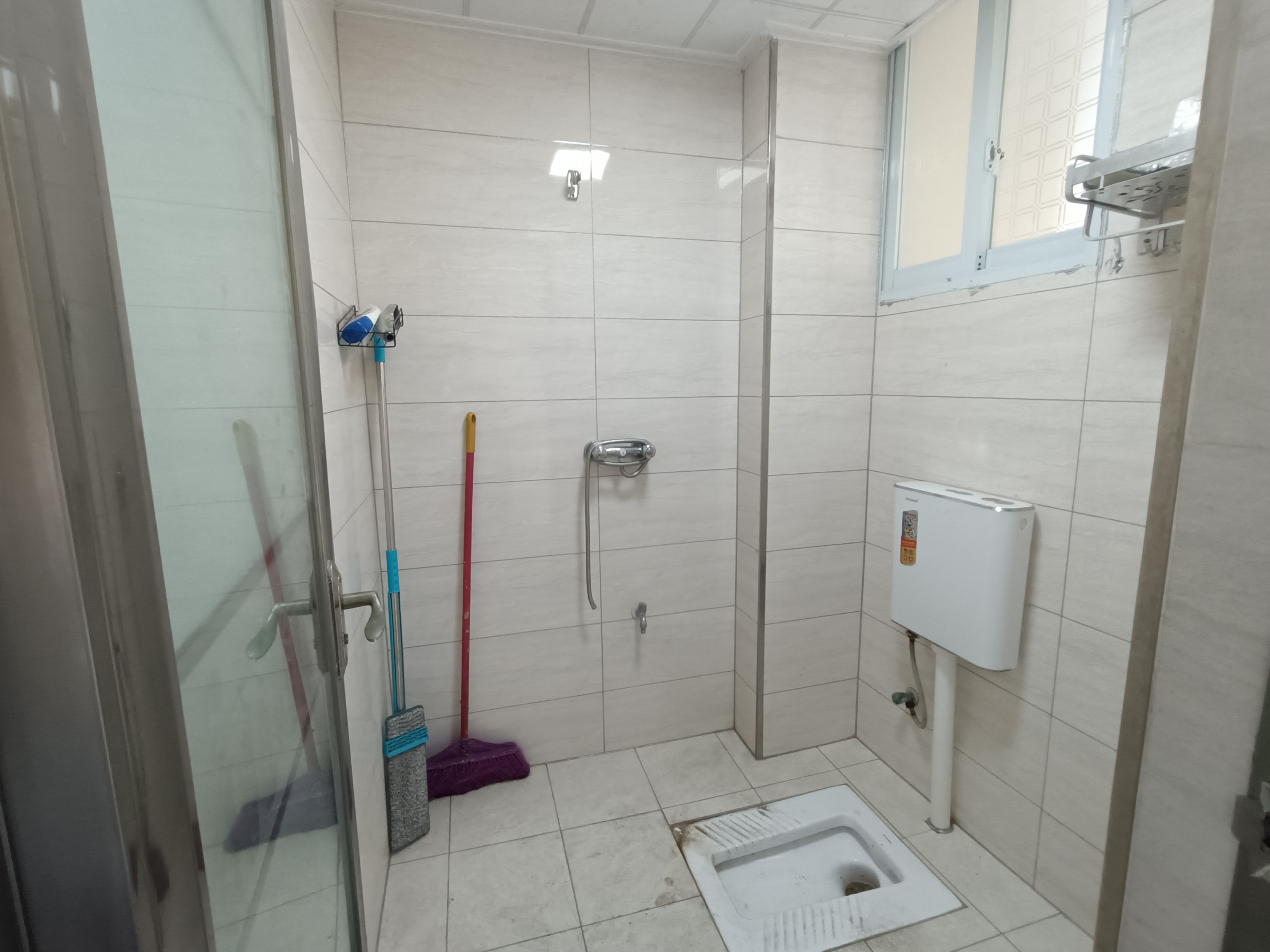 杨柳垭安置房五期