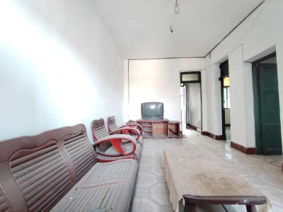 汇丰公司家属院