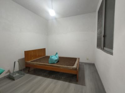 中国农业银行达县支行南城家属院