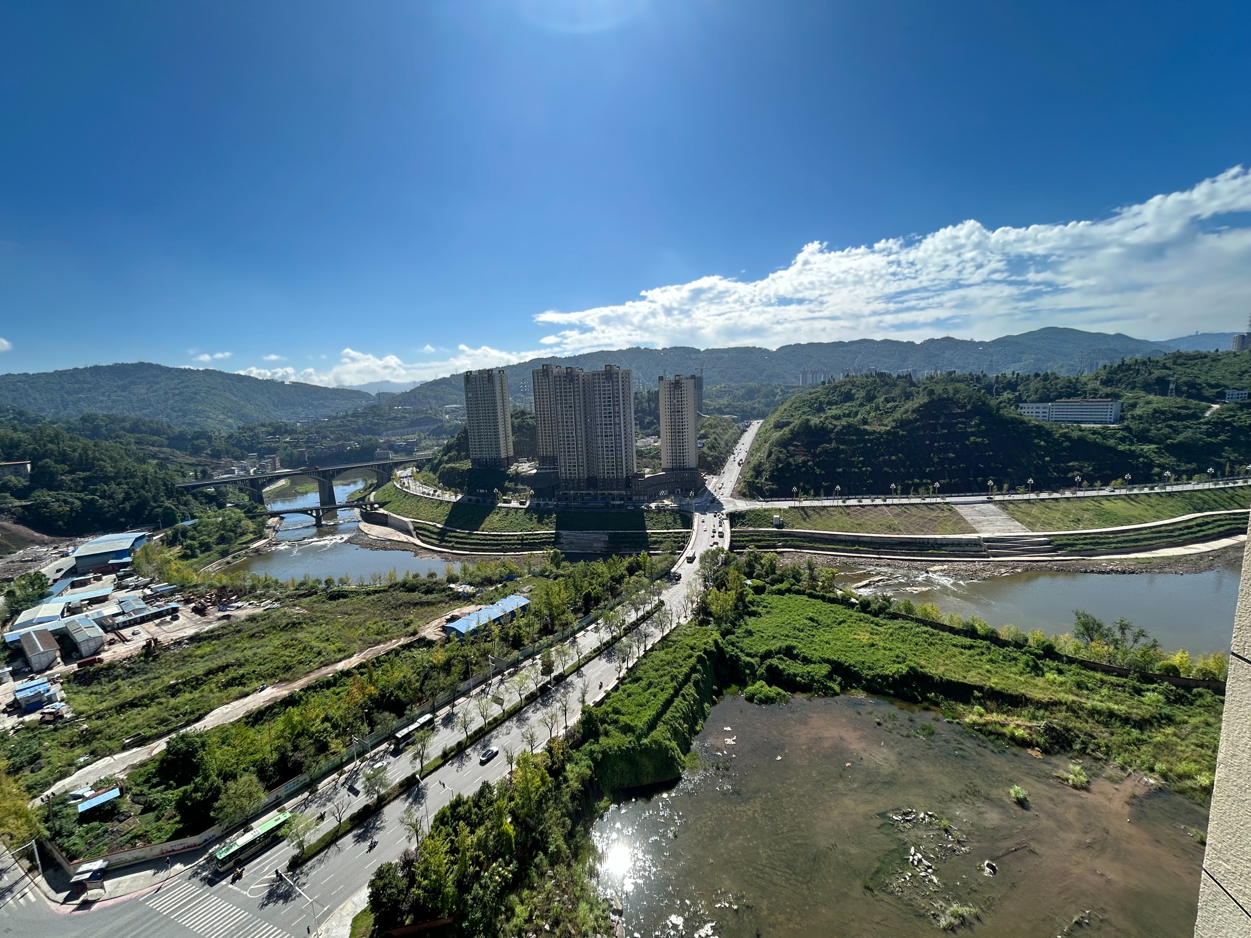 江灣城六期瀾岸