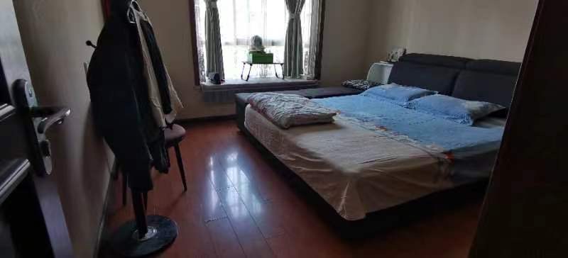 通锦国际新城一期