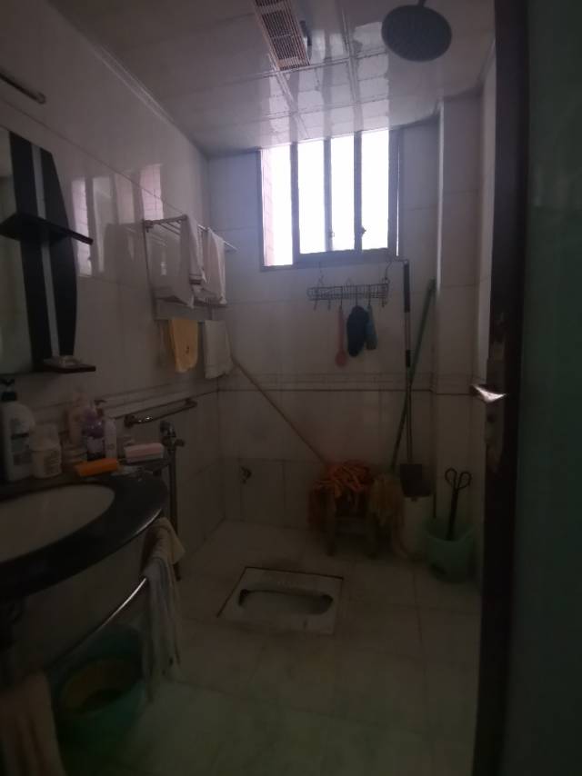 宏源小区