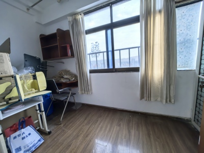 文华街邮电局家属院