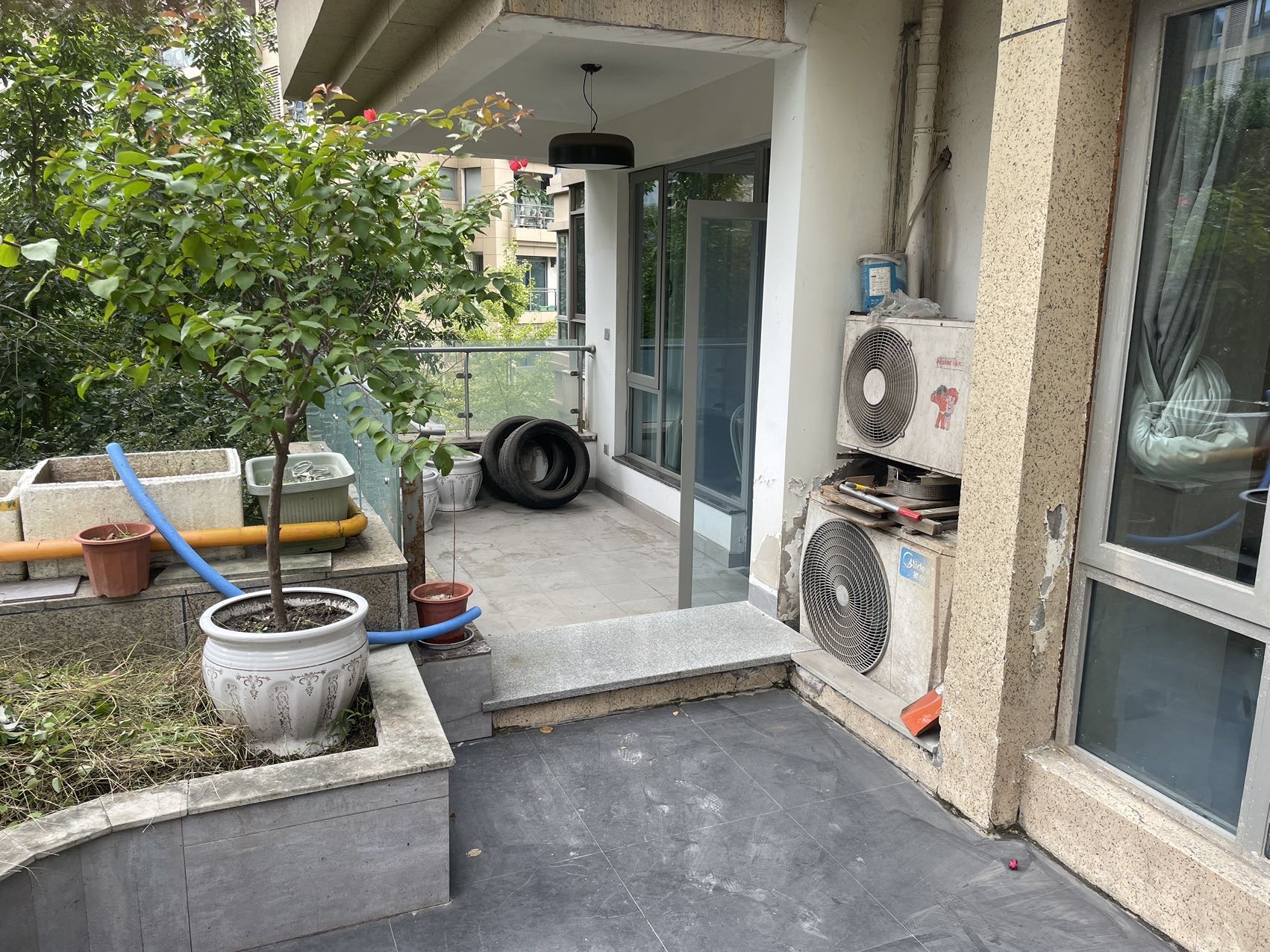 江湾城二期左岸