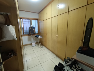 南外工商局家属院