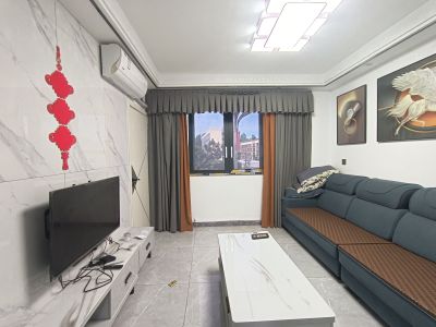优米公馆