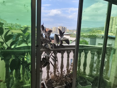 东升园
