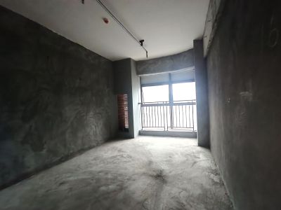 中迪红星商业广场二期