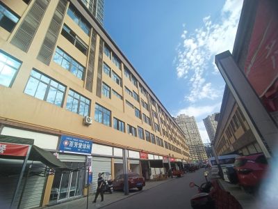 新亚鑫华府