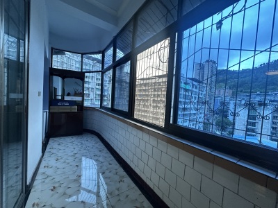 运管处家属院