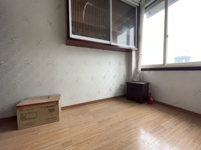 商务局家属院