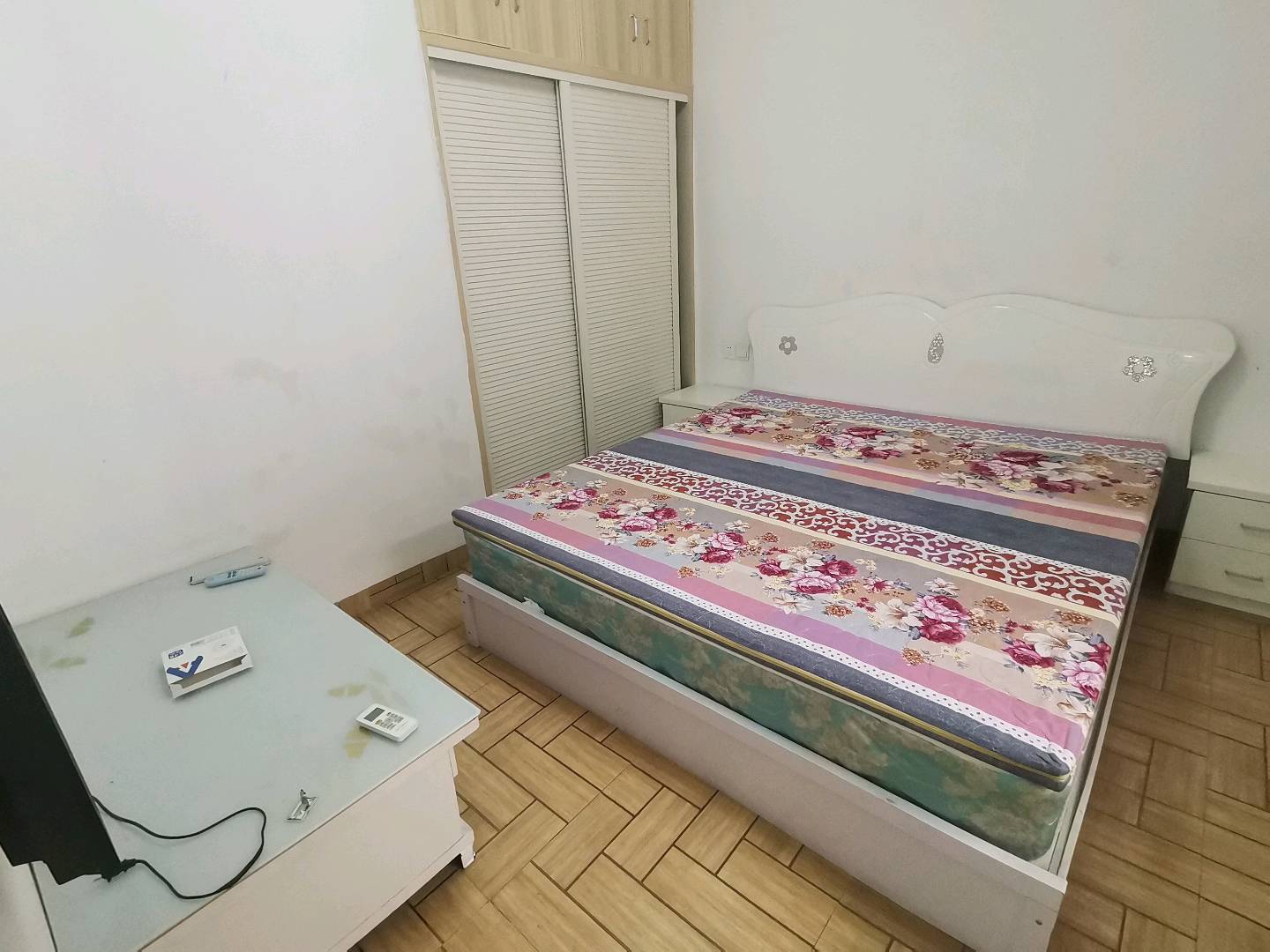 新建巷47号居民楼