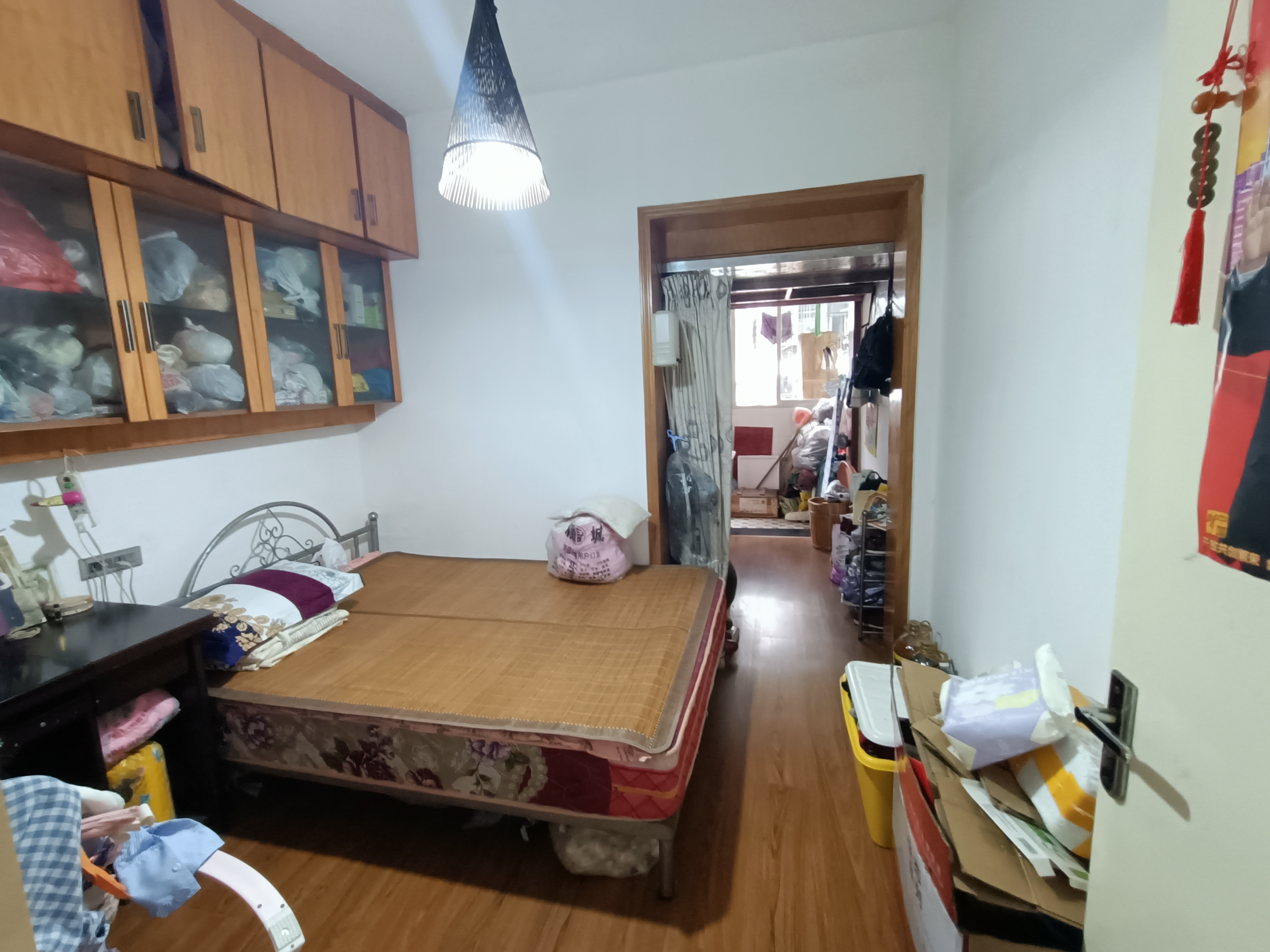 蓝天商住楼