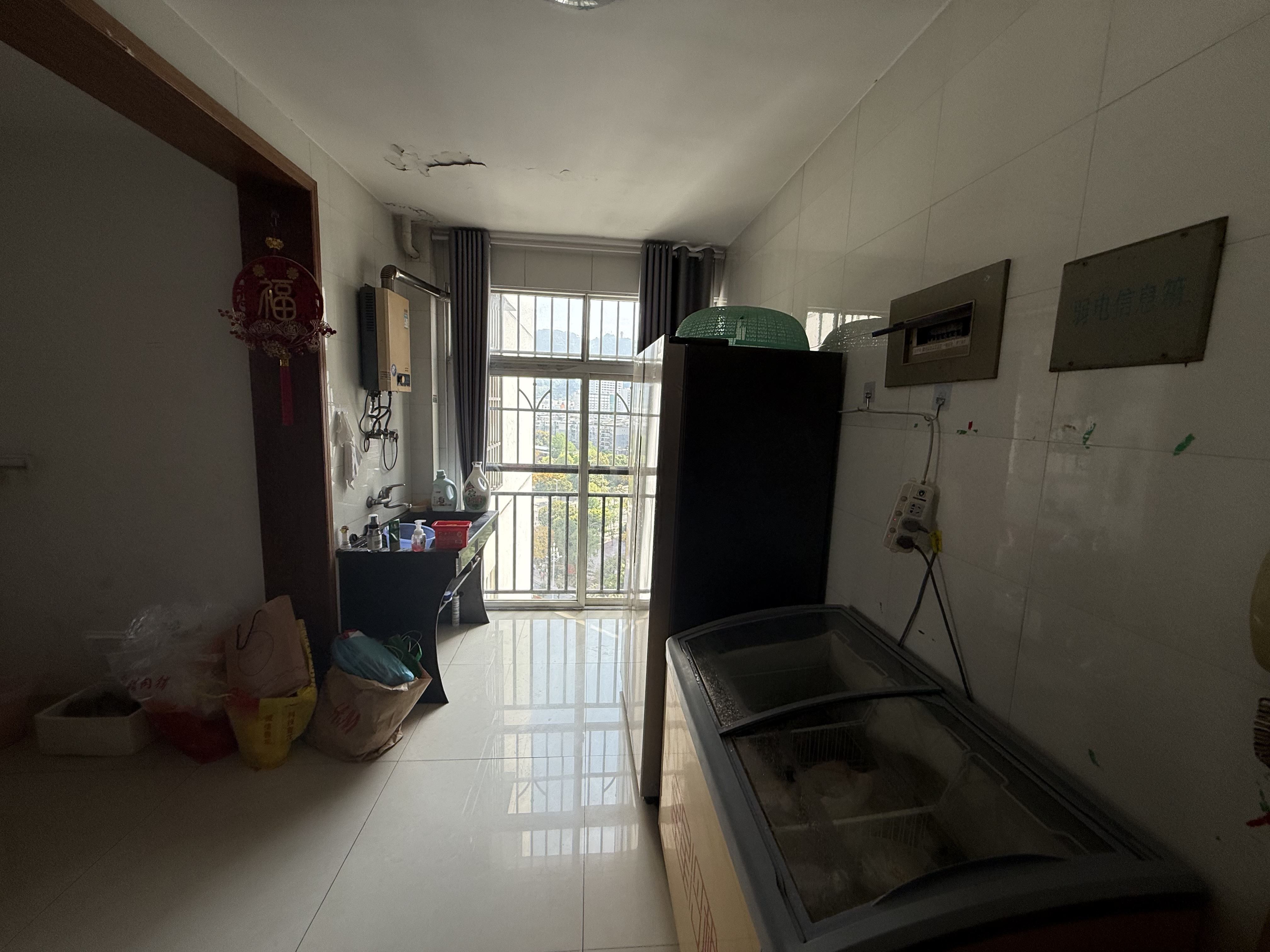 通錦國際新城一期
