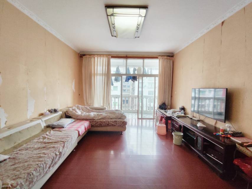山水人家