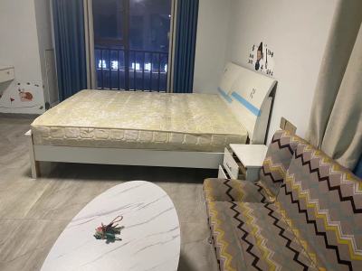 中迪国际社区