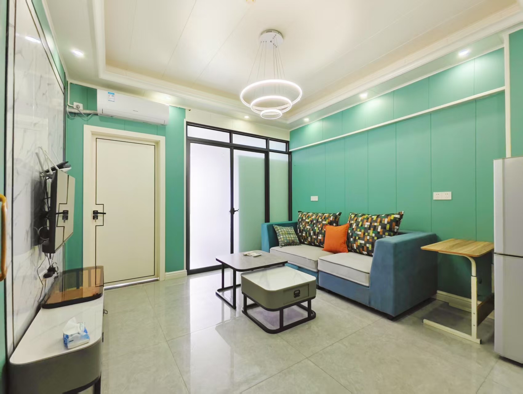 仁和春天国际花园