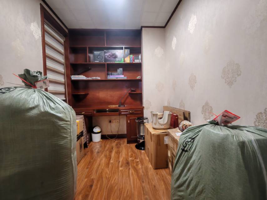 罗浮第壹区