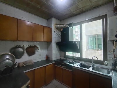 （南外）中国银行家属院