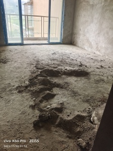 （达川区汽车南站）红盾公寓 2房2厅1卫 南