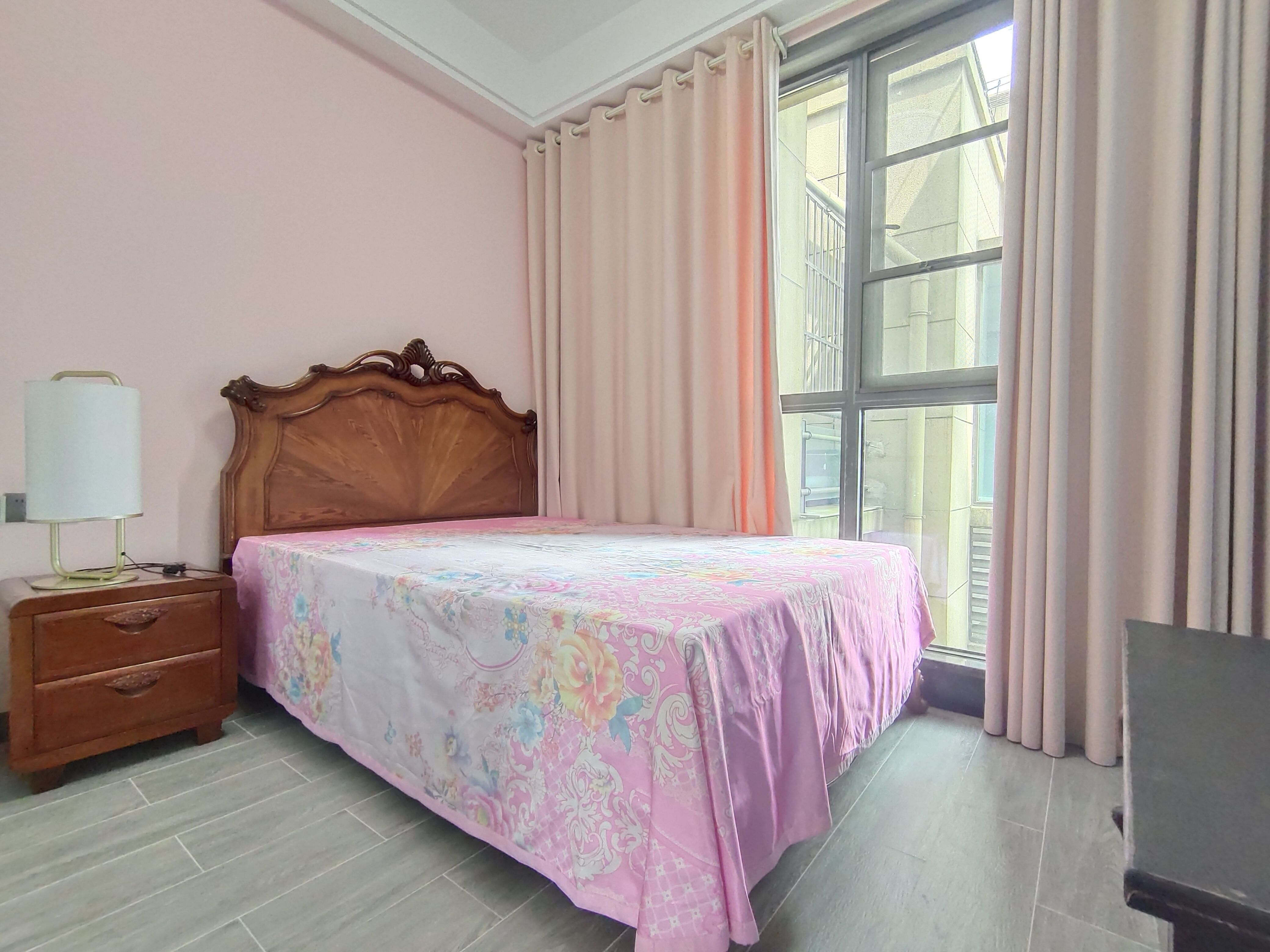 江湾城六期澜岸