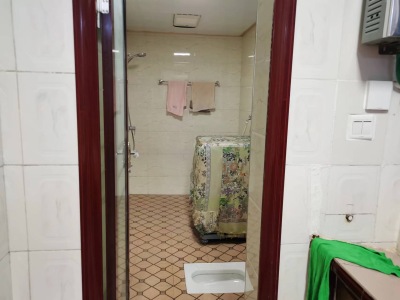 彭家湾中国工商银行家属院
