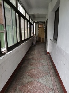 61队城管局家属院