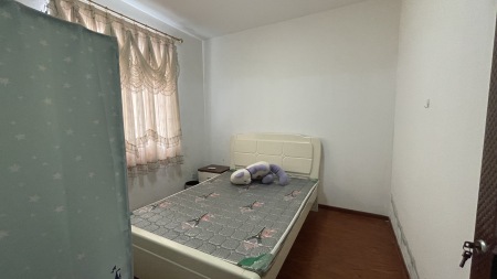 杨柳垭安置房二期