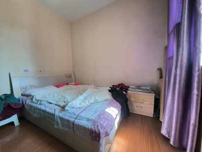 君欣恒瑞商住小区