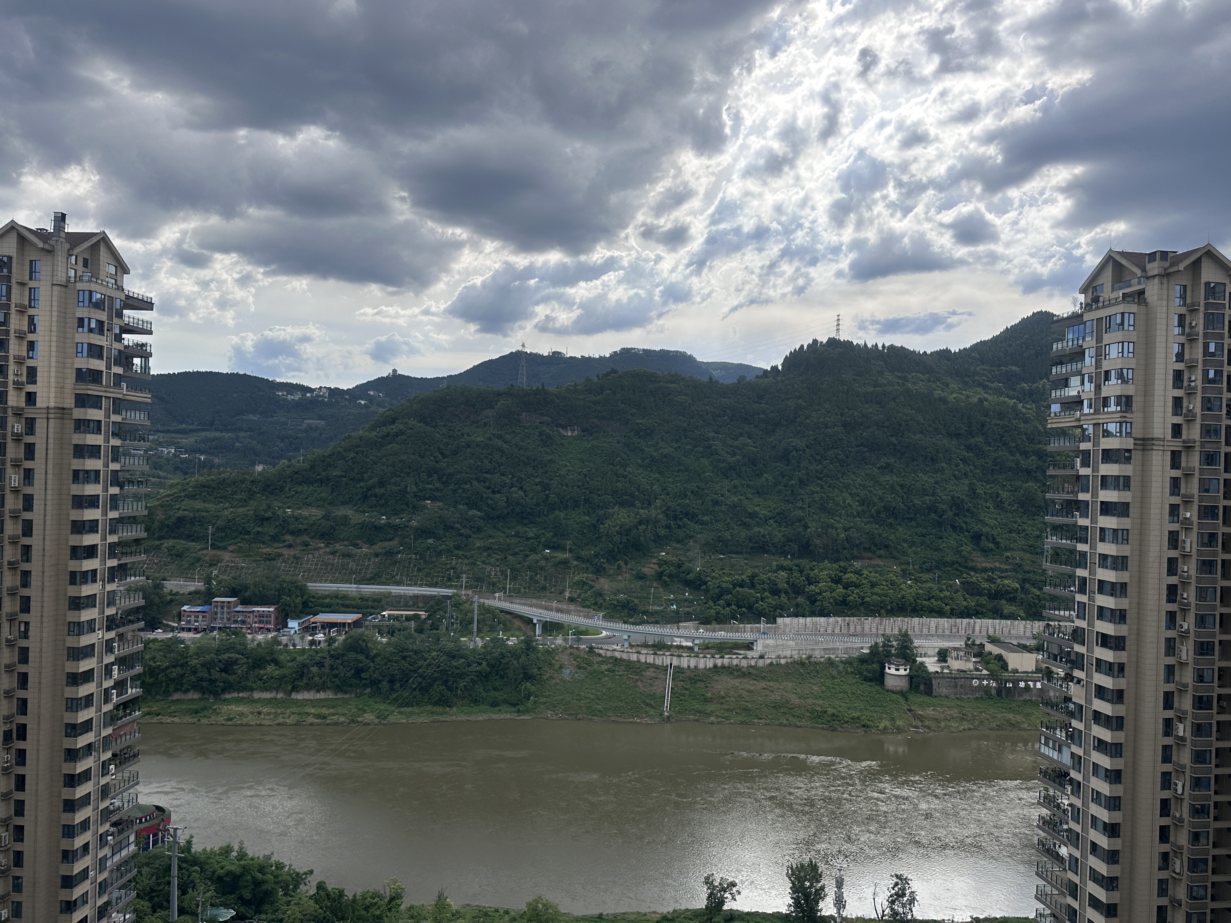 江湾城六期澜岸