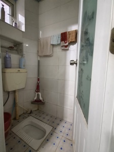 幸福小区