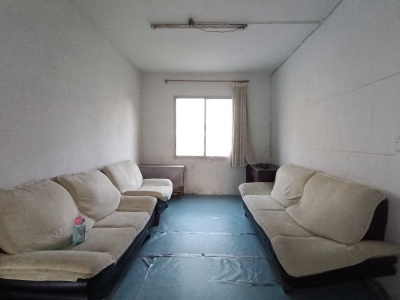 四小家属院