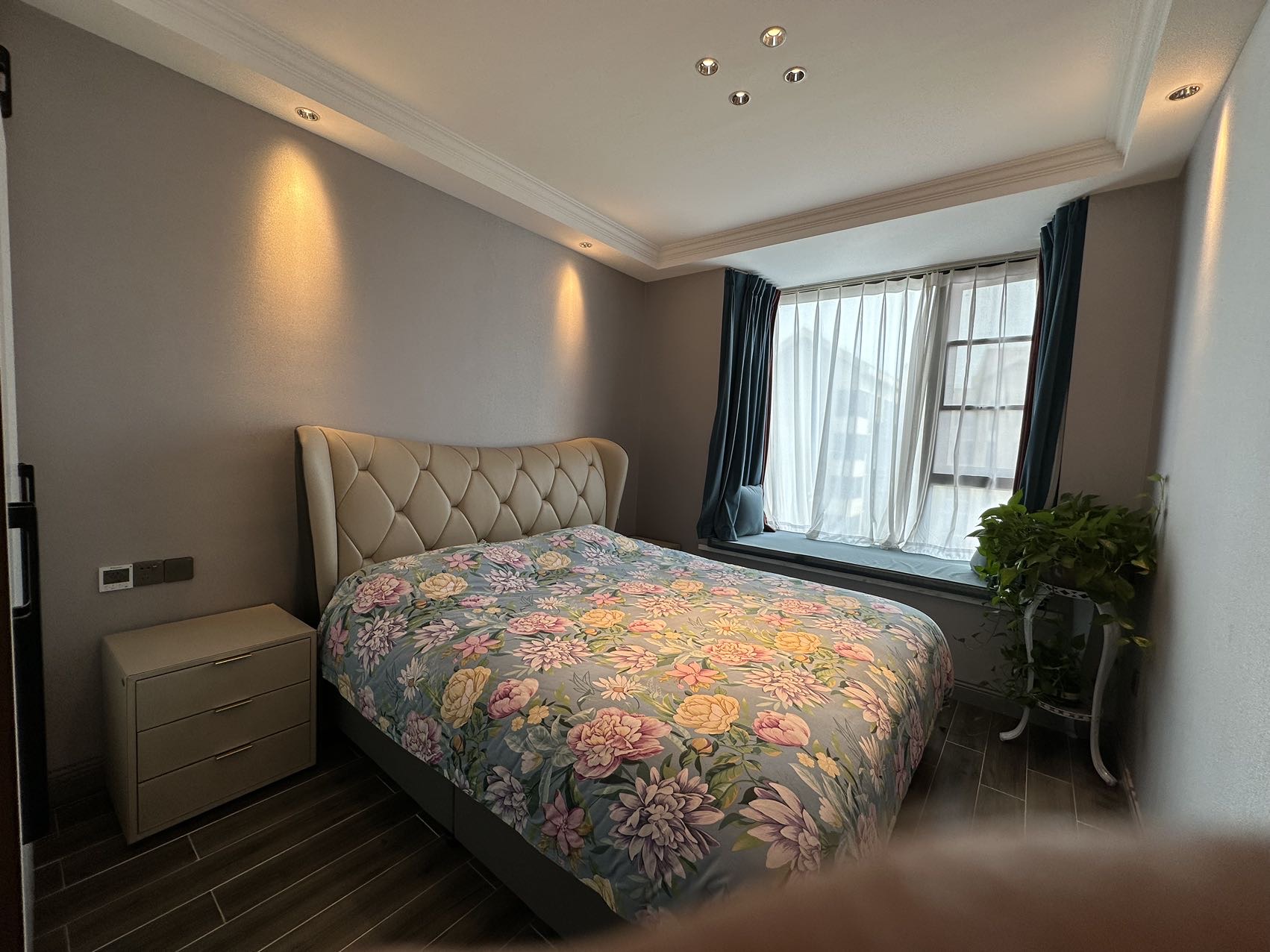 江湾城六期澜岸