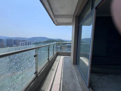罗浮第壹区