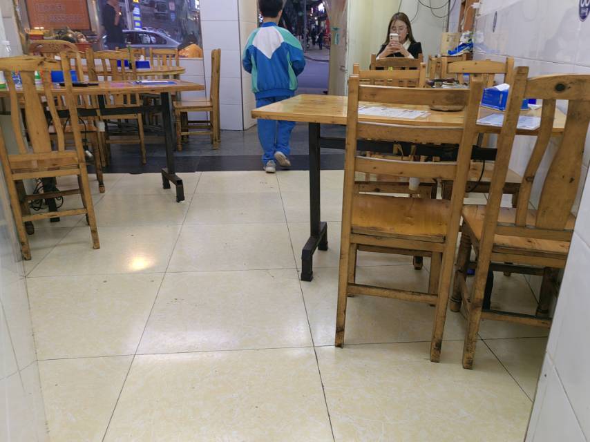 二马路83号